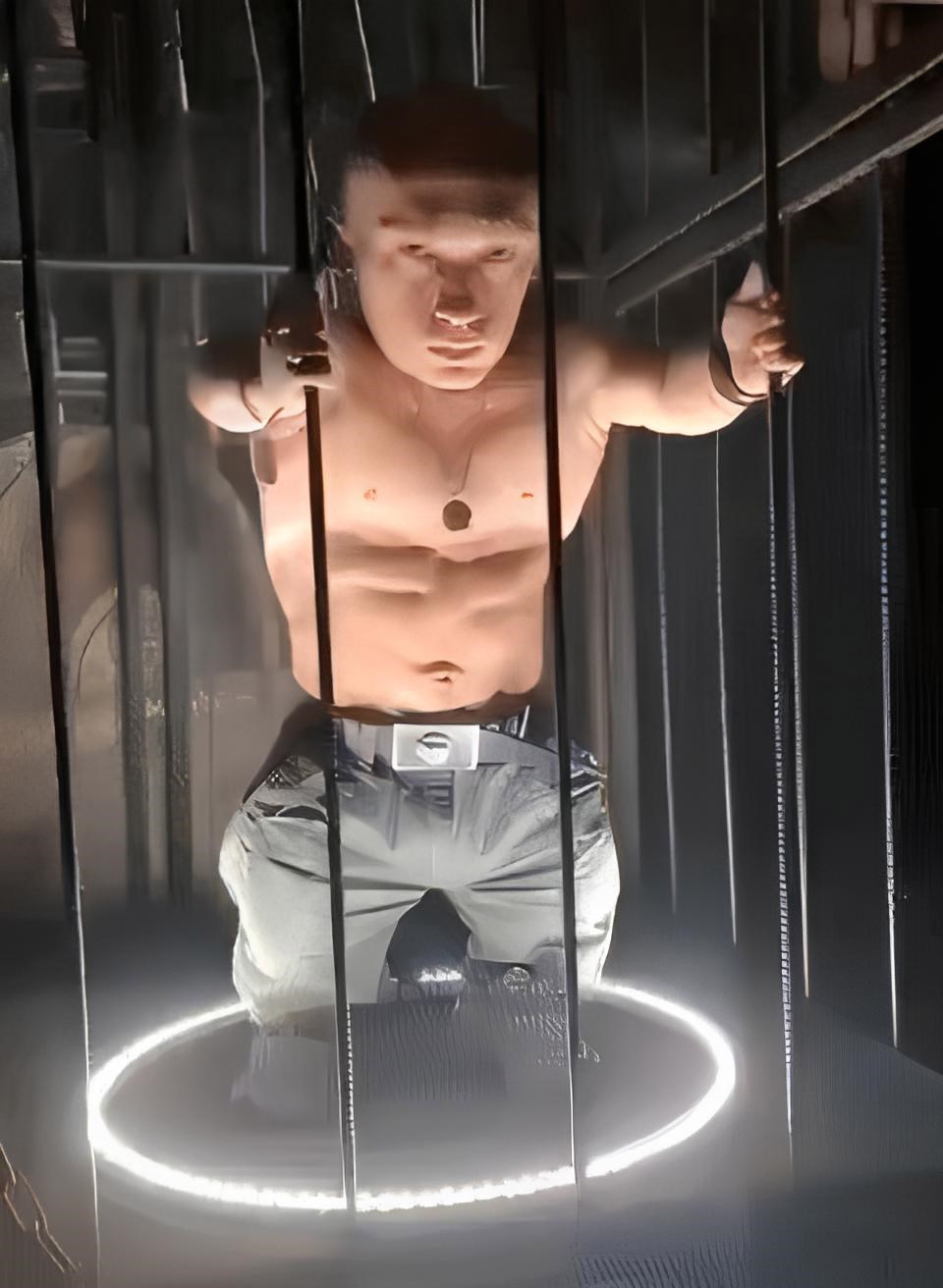 Обложка произведения Я не вмещаюсь в свет