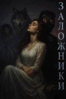 Обложка произведения Заложники