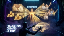 Код реальности...