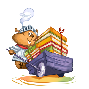 Собиратель трофеев