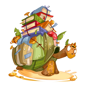 Хранитель историй