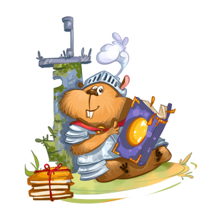 Исследователь артефактов