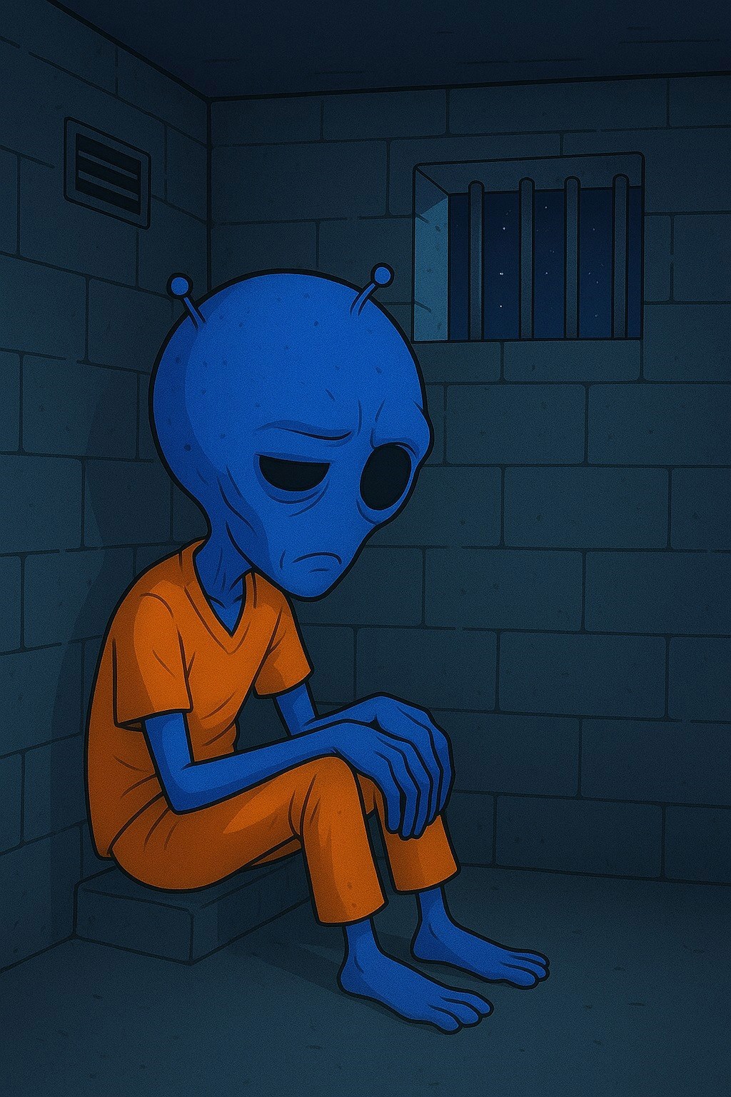 Обложка книги «Контакт»