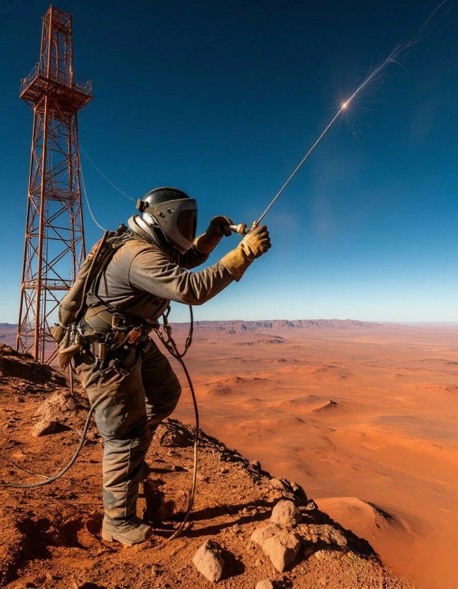 Обложка произведения 2050