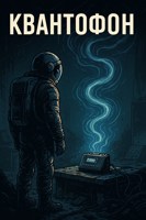 Обложка произведения Квантофон