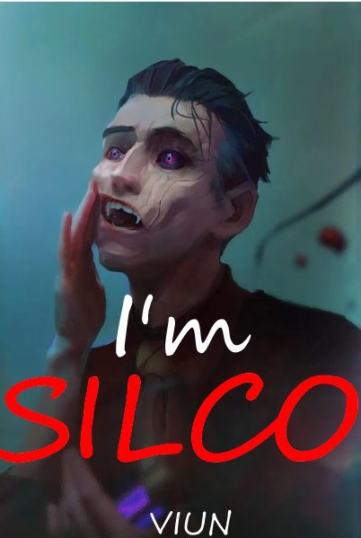 Обложка произведения I'm Silco