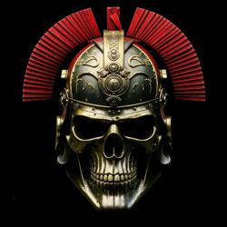 исходник черепа