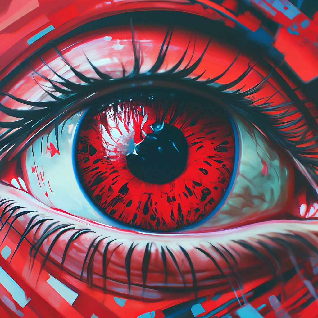 Обложка произведения Клеймо демона