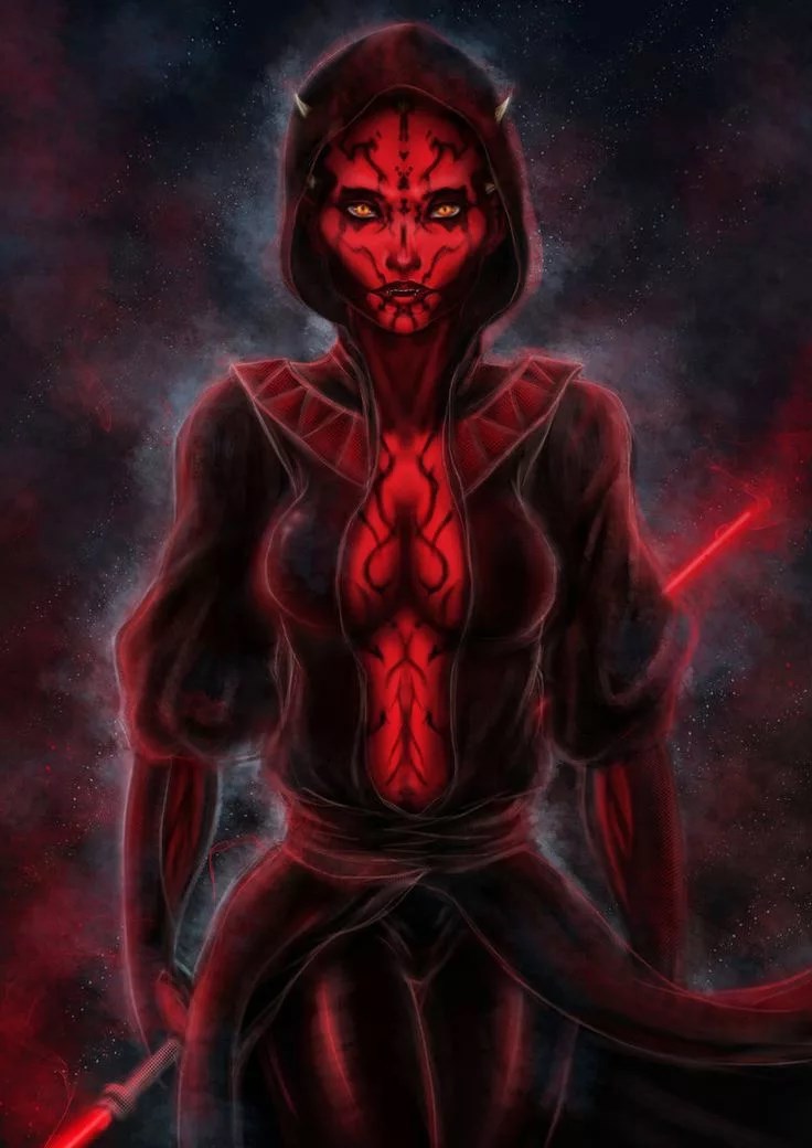 Обложка произведения Путь во Тьме