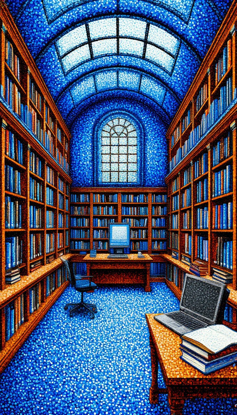 Обложка книги «Мозаика литературных голосов: рецензии»