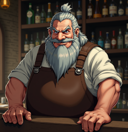 Григ Полуночный