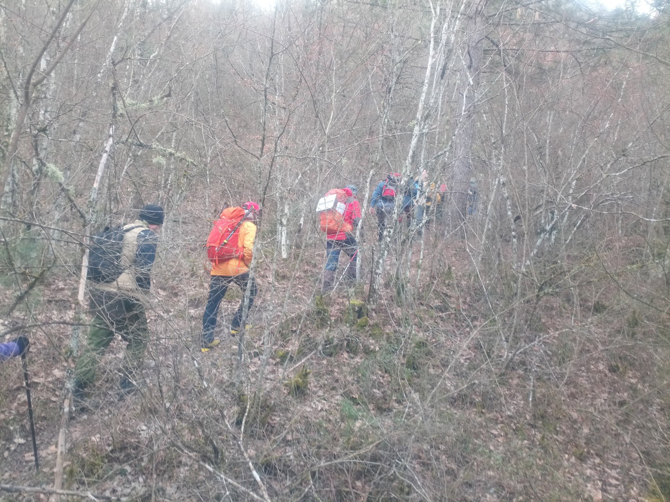 Обложка произведения Туристические зарисовки