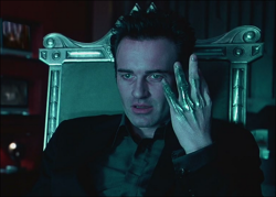 Начало мутации