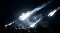 Как-то так ИИ видел то...