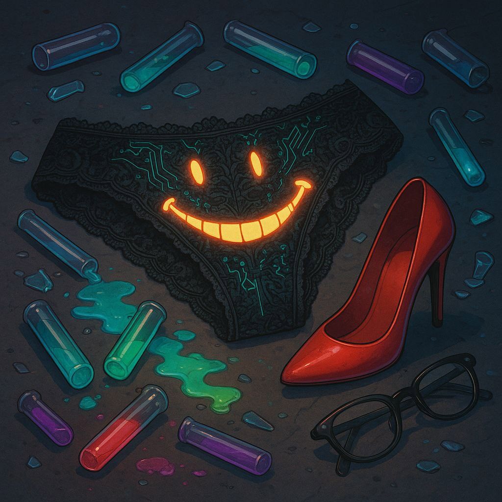 Обложка книги «Умный Девайс Для Семейного Счастья»