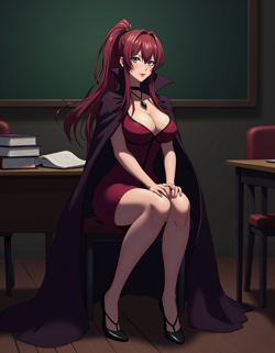 Селена Кристальная