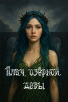 Обложка произведения Плач озёрной девы