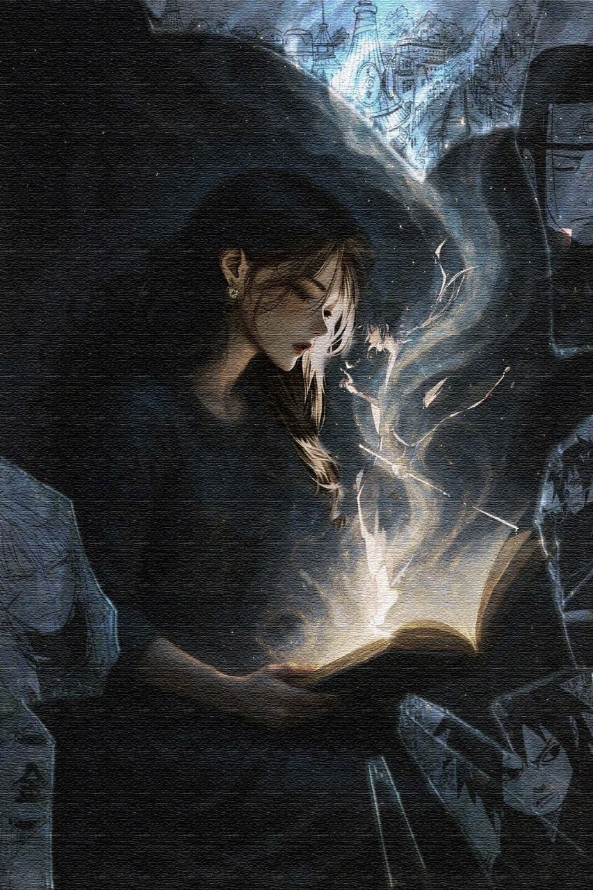 Обложка произведения Позаимствованная жизнь