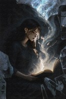 Обложка произведения Позаимствованная жизнь