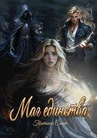 Обложка произведения Маг единства