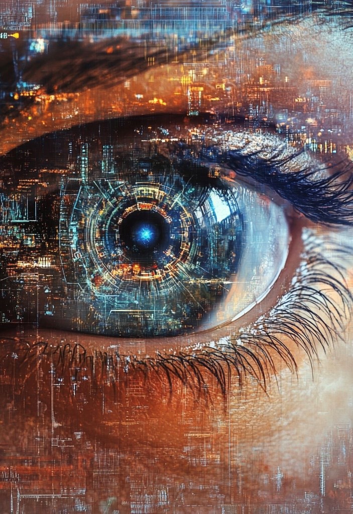 Обложка произведения Система