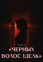 Обложка произведения Глава 3: «Черных волос шелк»