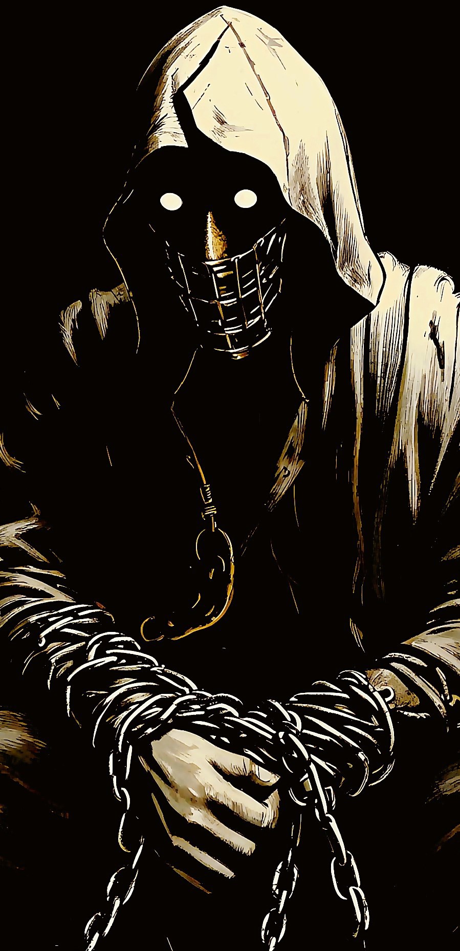 Обложка произведения Мнимый выбор