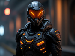 Автоматический страж 5...