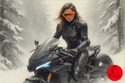 Серебряный ветер Йокогамы