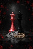 Обложка произведения Молчаливая игра на равных