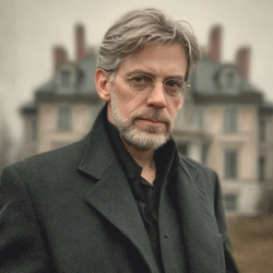 Владимир Андреевич...