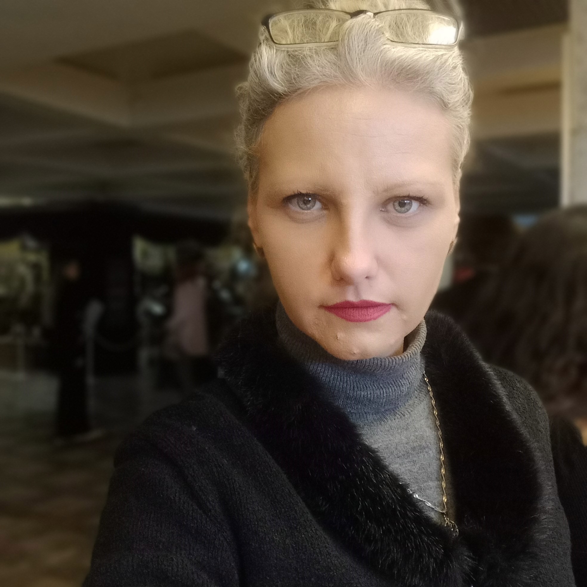 Обложка произведения Маргарита