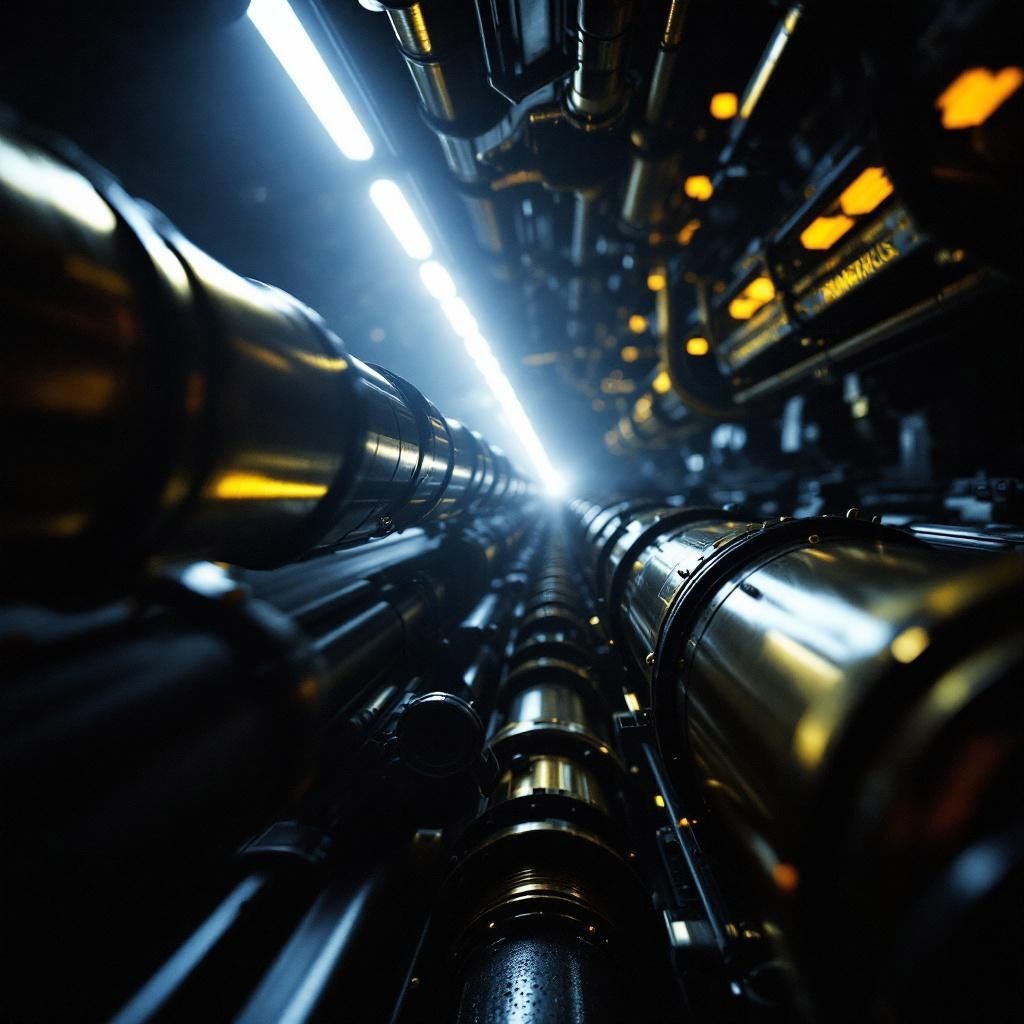 Обложка произведения ПРОМЕТЕЙ: ИСТОРИЯ ОДНОГО ЗАВОДА