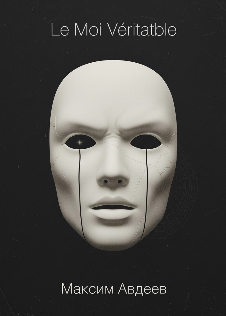 Обложка произведения Le Moi Véritable