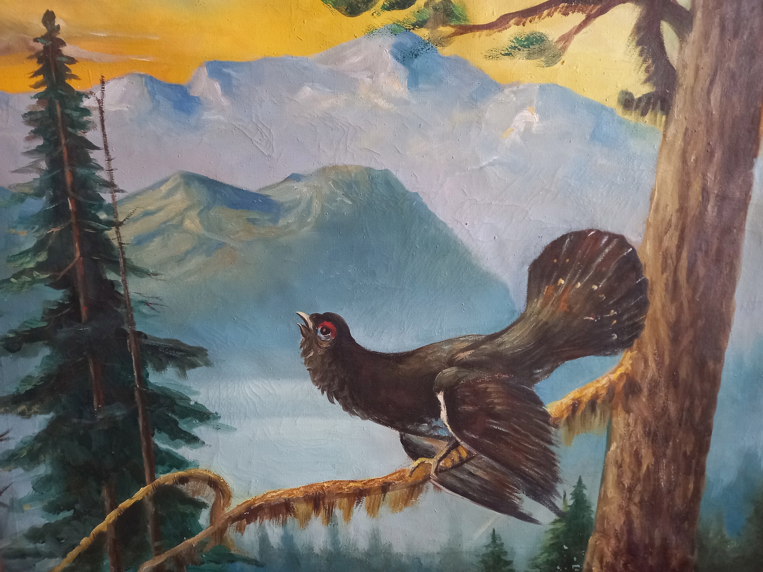 Обложка книги «Воровской Аффект»