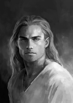 Детектив Аксель Грин