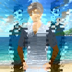 Господин Санэ