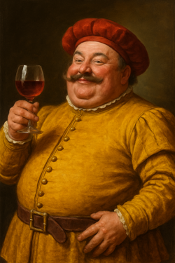 Барон Энике Борх