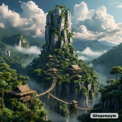 Изумрудный Пик