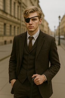 Алексей Перов