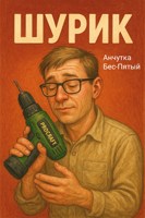 Обложка произведения Шурик