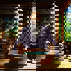 Харуто Кагами