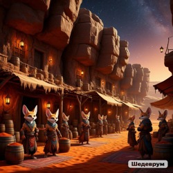 Посёлок Хатжумы