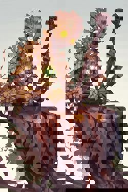 Безумный лесовик