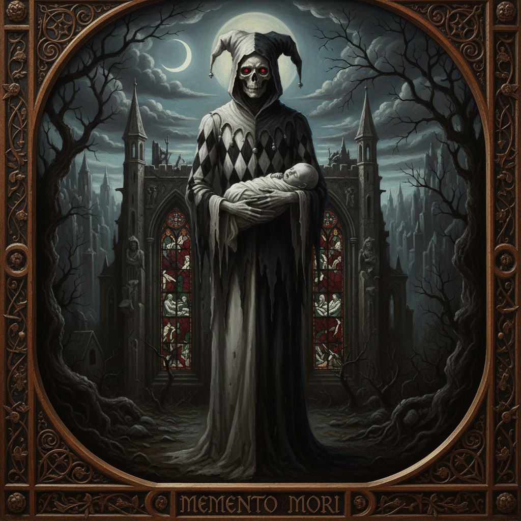 Обложка произведения Моя Милая Фантазия