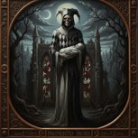 Обложка произведения Моя Милая Фантазия