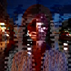 Мисс Паттерсон