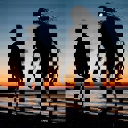 Второй автор с читателем