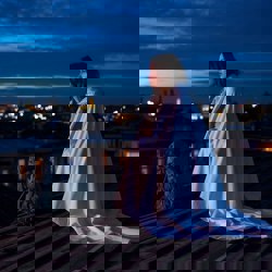 Мисс Бейкер