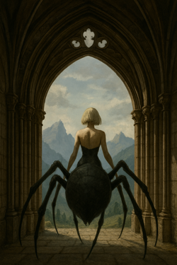 Пожелайте мне удачи,...